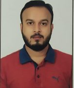 Dr Abhishek Gupta