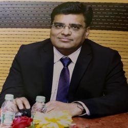 Dr. Prof. Neeraj Kumar Banoria
