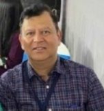 sudhir a